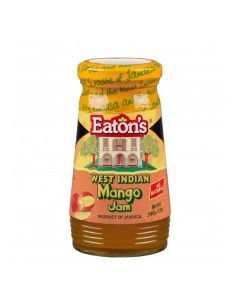 EATONS MANGO JAM 12oz