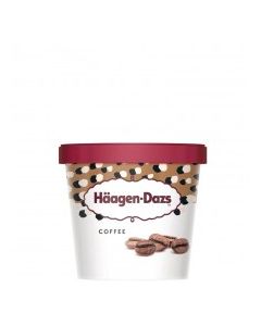 HAAGEN DAZS COFFEE 100ml