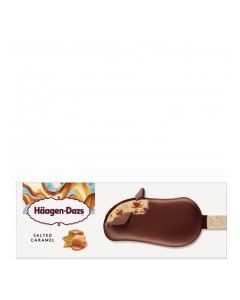 HAAGEN DAZS SALTED CARAMEL BAR 80ml