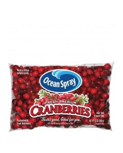 CRANBERRIES 12oz