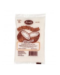 RENEE COCONUT CREAM 300ml