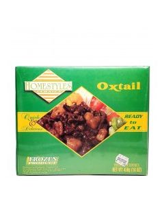 HOMESTYLES OXTAIL 16oz