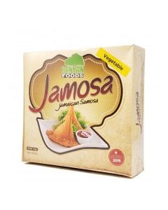 JAMOSA VEGETABLE 300g