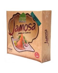 JAMOSA ACKEE & SALTFISH 300g