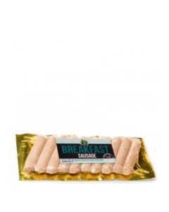 CPJ SAUSAGES BREAKFAST BACON 300g