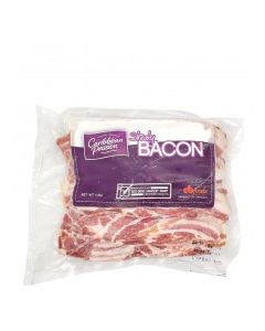 CARIB PASSION STREAKY BACON 1kg
