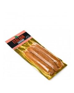 CPJ SAUSAGES ITALIAN 300g