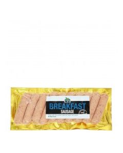CPJ SAUSAGES BREAKFAST 300g