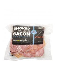 COPPERWOOD T/C SMKD BACON 1kg
