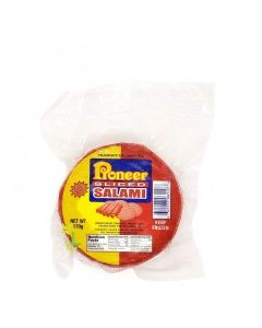 PIONEER SALAMI 170g