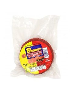 PIONEER CHICKEN BOLOGNA 170g
