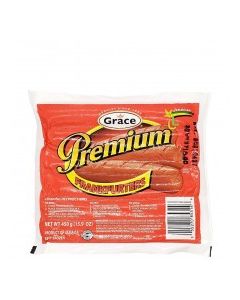 GRACE FRANKS PREMIUM 450g