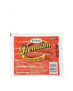 GRACE FRANKS PREMIUM 225g