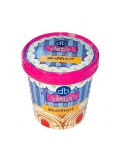 DEBZ GRAPENUT 16oz