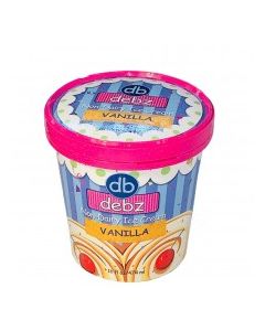 DEBZ VANILLA 16oz