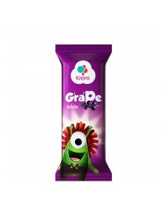 KREMI ICICLE GRAPE 74g