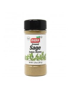 BADIA SAGE GROUND 1.25oz