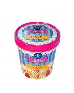 DEBZ STOUT 16oz