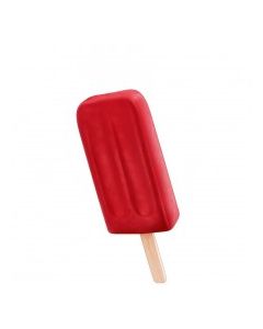BON FRUIT BAR RASPBERRY 85ml