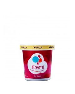 KREMI VANILLA 16oz