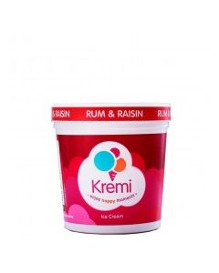 KREMI CHERRY CHOC CHIP 946ml