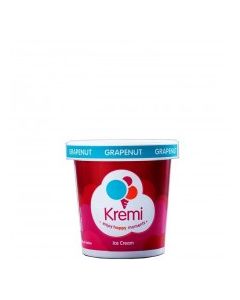 KREMI GRAPENUT 16oz
