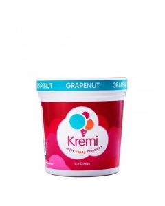 KREMI GRAPENUT 32oz