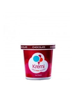 KREMI CHOCOLATE 16oz