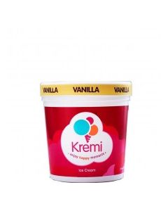 KREMI VANILLA 32oz