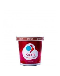 KREMI STOUT 16oz