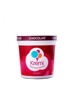 KREMI CHOCOLATE 32oz