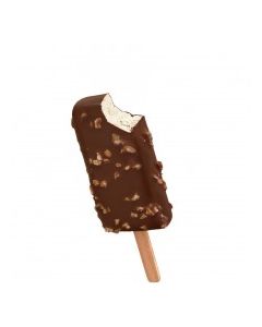 BON ICE CREAM BAR CHOCO PEANUT 85ml