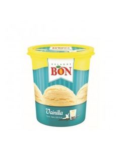 BON IC VANILLA 473ml