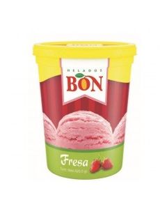 BON IC STRAWBERRY 946ml