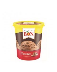 BON IC CHOCOLATE 473ml