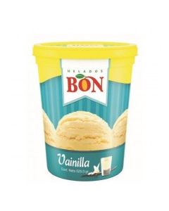 BON IC VANILLA 946ml