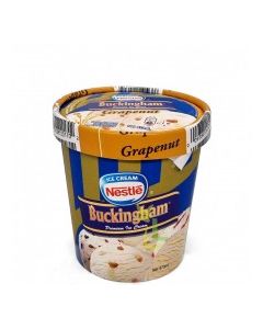 NESTLE BUCKINGHAM GRAPENUT 473ml