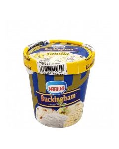 NESTLE BUCKINGHAM VANILLA 473ml