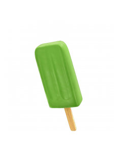 BON FRUIT BAR APPLE 88ml