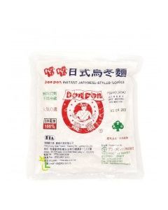 DON DON JAPANESE NOODLE 200g