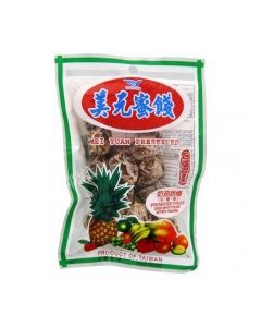 MEI YUAN WAH MOY RED PLUM 50g