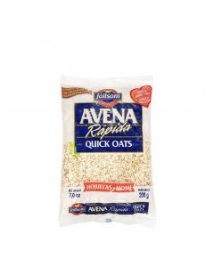 JOLLSOM QUICK OATS 200g