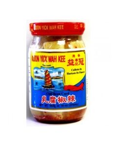 MEE CHUN WET BEAN CURD  18oz