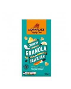 MORNFLAKE CRUNCHY HAWAIIAN 500g