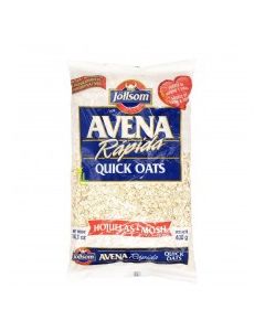 JOLLSOM QUICK OATS 400g