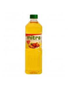 MITRA PALM OIL 1L