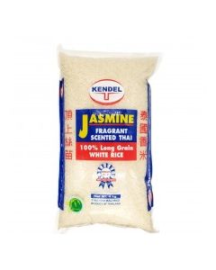 KENDEL RICE JASMINE 4kg