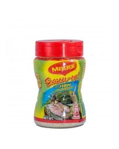 MAGGI SEASON UP FISH 125g