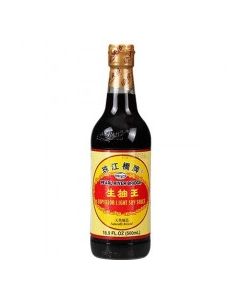 PEARL RIVER SOY SCE SUPERIOR LITE 500ml