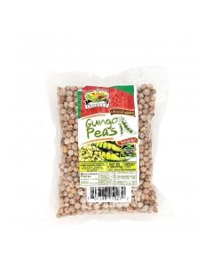 HOME GROWN DRIED GUNGO PEAS 226g